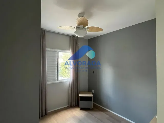 Apartamento com 10m² 2 quartos e 1 banheiro, à venda, no bairro Jardim América em Jacareí