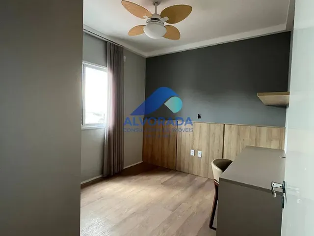 Apartamento com 10m² 2 quartos e 1 banheiro, à venda, no bairro Jardim América em Jacareí