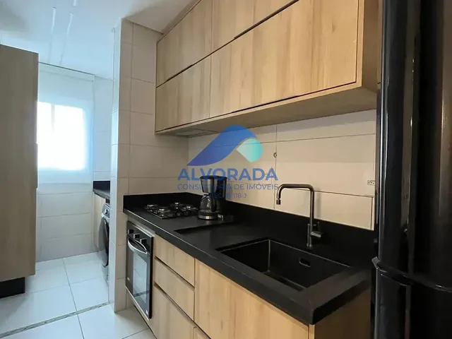Apartamento com 10m² 2 quartos e 1 banheiro, à venda, no bairro Jardim América em Jacareí