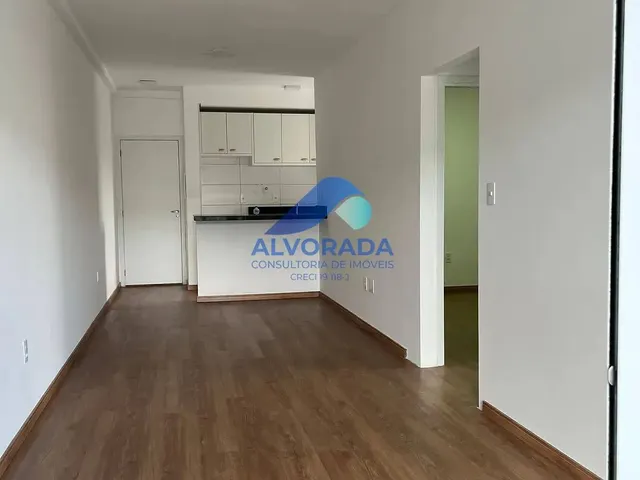 Apartamento com 10m² 2 quartos e 1 banheiro, à venda, no bairro Jardim América em Jacareí