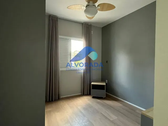 Apartamento com 10m² 2 quartos e 1 banheiro, à venda, no bairro Jardim América em Jacareí