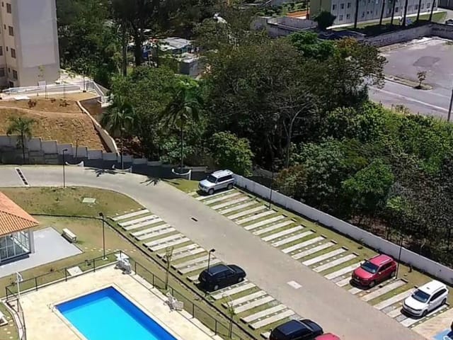 Foto do Apartamento - Apartamento à venda 3 Quartos, 1 Suite, 1 Vaga, 60M², Colônia, São Paulo - SP | Cond.Ideal Parque Sugaya | ZONA LESTE IMÓVEIS
