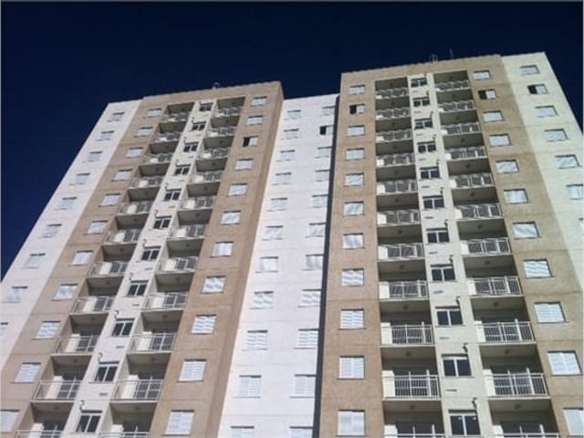 Foto do Apartamento - Apartamento à venda 3 Quartos, 1 Suite, 1 Vaga, 60M², Colônia, São Paulo - SP | Cond.Ideal Parque Sugaya | ZONA LESTE IMÓVEIS