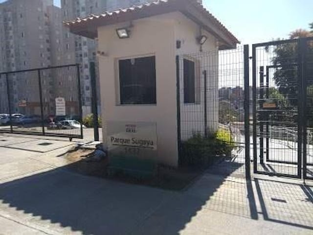Foto do Apartamento - Apartamento à venda 3 Quartos, 1 Suite, 1 Vaga, 60M², Colônia, São Paulo - SP | Cond.Ideal Parque Sugaya | ZONA LESTE IMÓVEIS