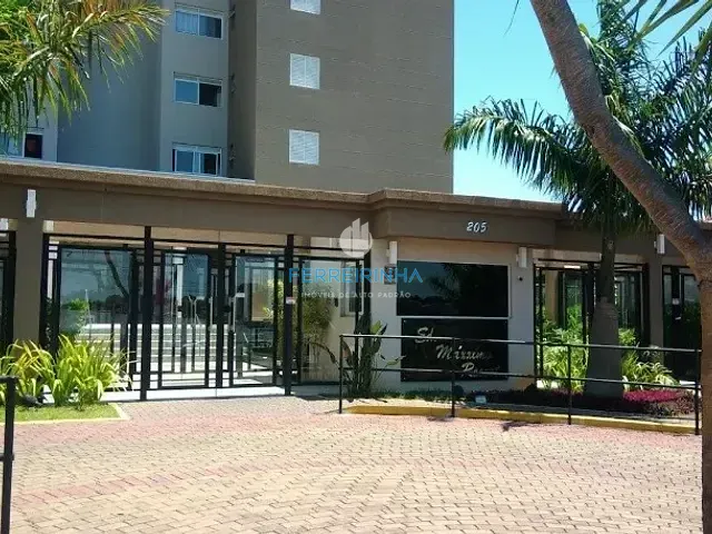 Apartamento 3 quartos e 2 banheiros, à venda, no bairro Jardim Sul em São José dos Campos