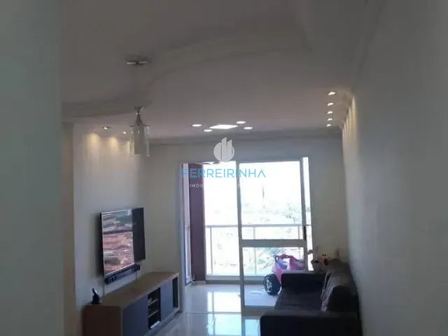 Apartamento 3 quartos e 2 banheiros, à venda, no bairro Jardim Sul em São José dos Campos