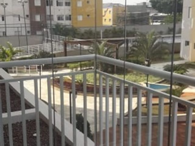 Apartamento com 68m² 3 quartos e 2 banheiros, à venda, no bairro Maranhão em São Paulo