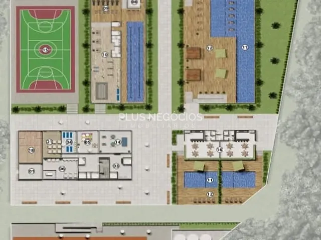Apartamento com 78m² 2 quartos e 2 banheiros, à venda, no bairro Jardim Maria José em Votorantim