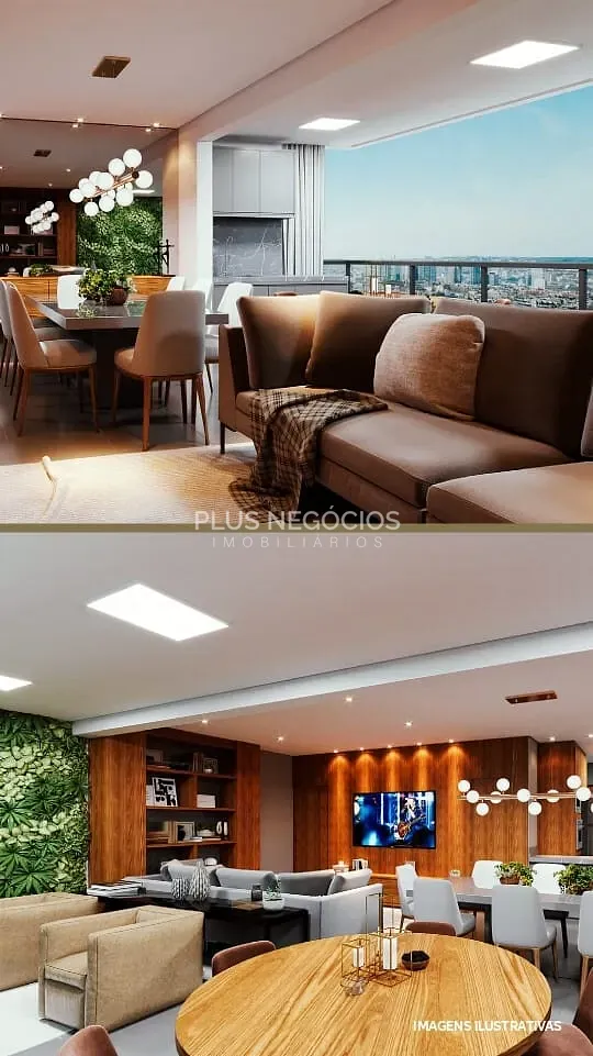 Apartamento, 2 quartos, 78 m² - Foto 9