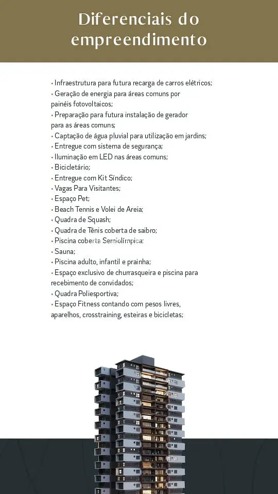 Apartamento, 2 quartos, 78 m² - Foto 21