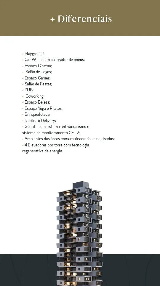 Apartamento, 2 quartos, 78 m² - Foto 22