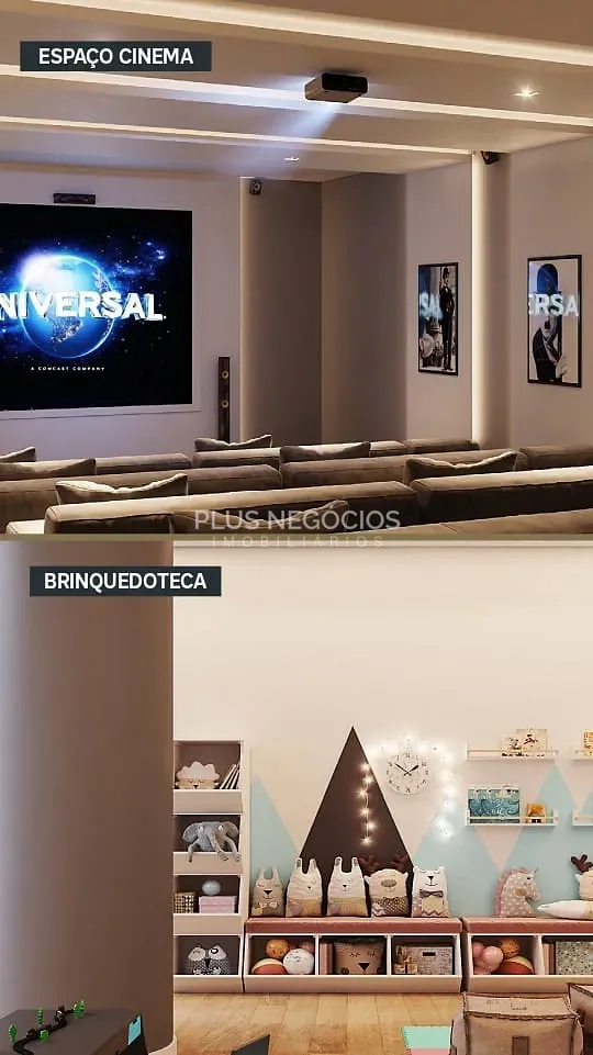 Apartamento, 2 quartos, 78 m² - Foto 10