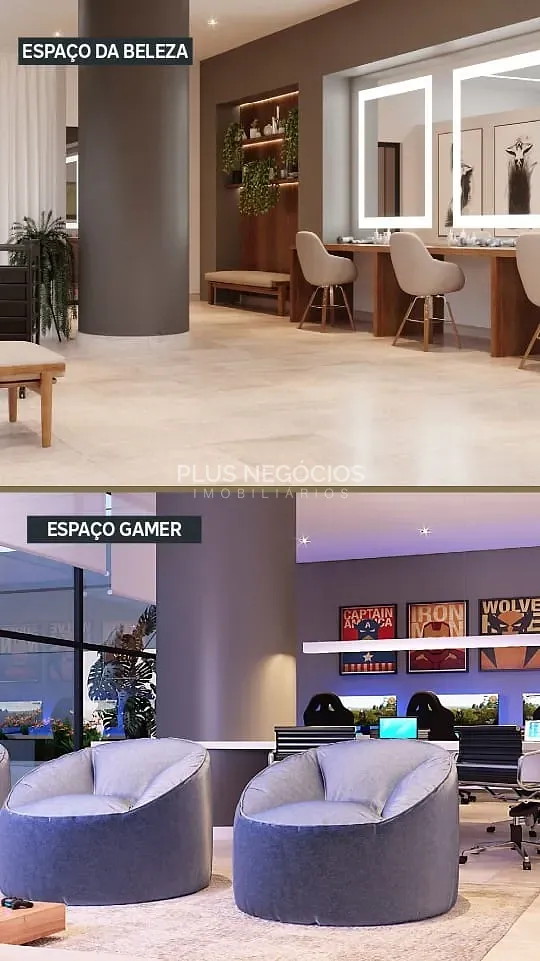 Apartamento, 2 quartos, 78 m² - Foto 11
