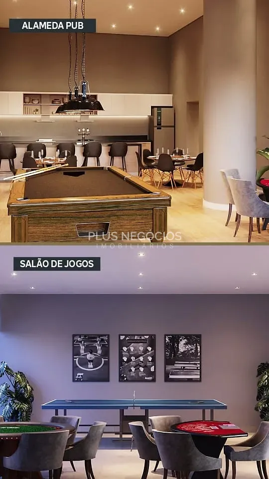 Apartamento, 2 quartos, 78 m² - Foto 12