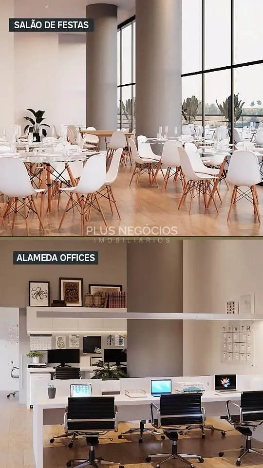 Apartamento, 2 quartos, 78 m² - Foto 13
