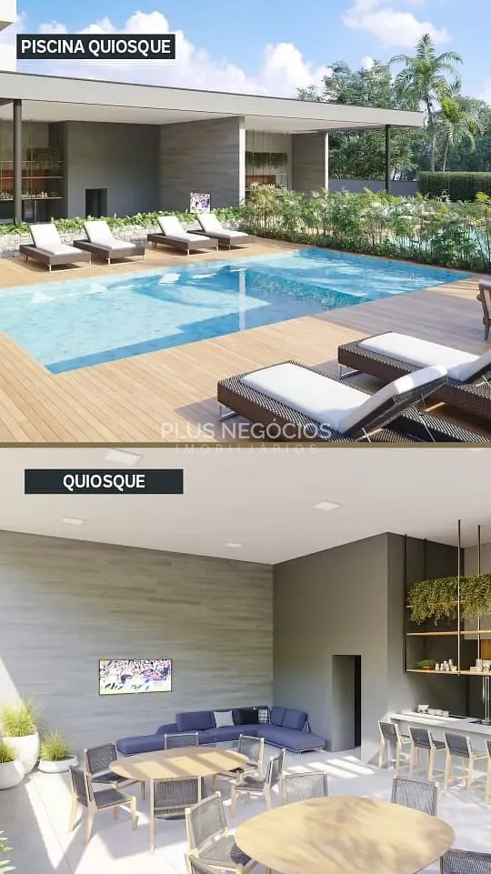 Apartamento, 2 quartos, 78 m² - Foto 16