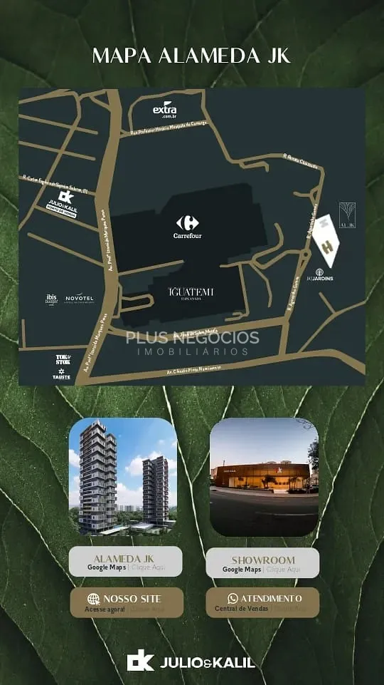 Apartamento, 2 quartos, 78 m² - Foto 17