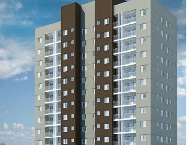 Foto do Apartamento - Apartamento com 2 dormitórios para alugar, 52 m² por R$ 780,00/mês - Condomínio Residencial Brisa do Parque - Sorocaba/SP | Ary Proenca Negócios Imobiliários Ltda