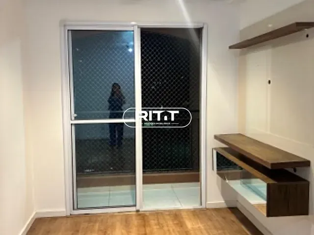Apartamento com 57m² 2 quartos e 2 banheiros, à venda, no bairro Vila Satúrnia em Campinas