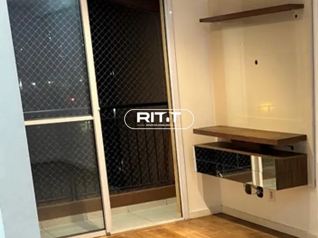 Apartamento com 57m² 2 quartos e 2 banheiros, à venda, no bairro Vila Satúrnia em Campinas