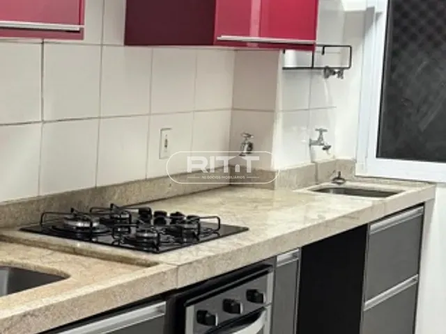 Apartamento com 57m² 2 quartos e 2 banheiros, à venda, no bairro Vila Satúrnia em Campinas