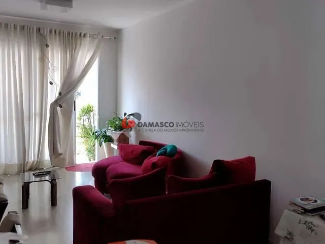 Apartamento 3 quartos e 1 banheiro, à venda, no bairro Barcelona em São Caetano do Sul