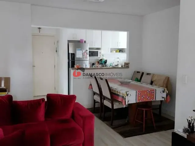 Apartamento 3 quartos e 1 banheiro, à venda, no bairro Barcelona em São Caetano do Sul
