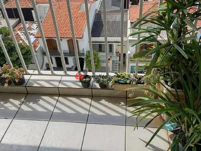 Apartamento 3 quartos e 1 banheiro, à venda, no bairro Barcelona em São Caetano do Sul