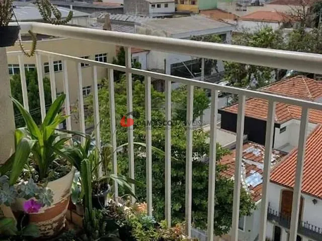 Apartamento 3 quartos e 1 banheiro, à venda, no bairro Barcelona em São Caetano do Sul