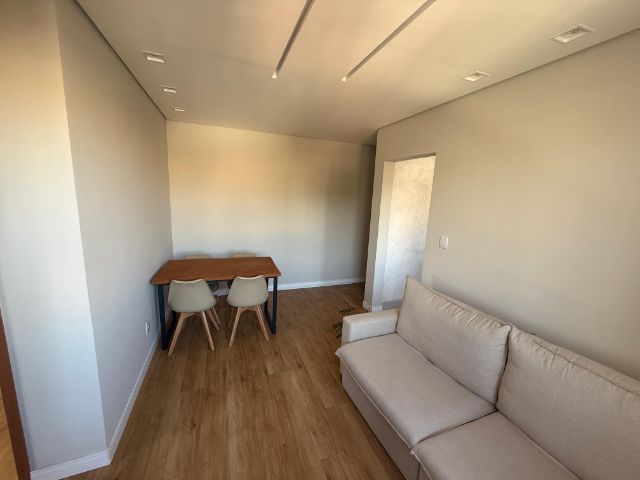 Foto do Apartamento - Apartamento com elevador 2 Quartos 1 vagas no bairro Campo Alegre/Planalto | Deltalar Imóveis