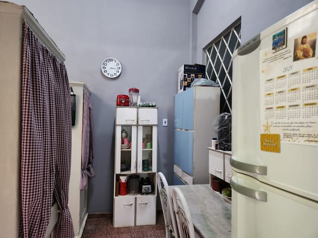 Apartamento 2 quartos e 1 banheiro, à venda, no bairro Centro em Petrópolis
