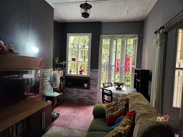 Apartamento 2 quartos e 1 banheiro, à venda, no bairro Centro em Petrópolis
