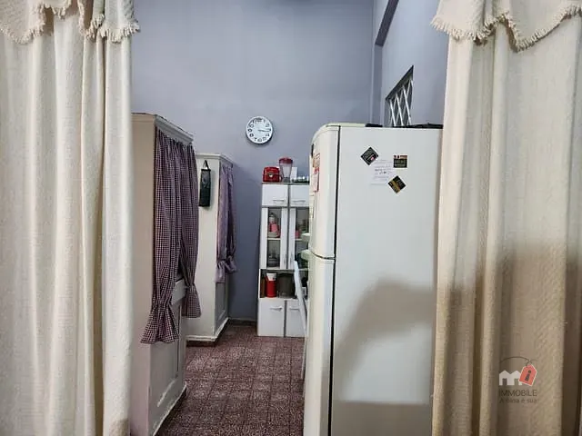 Apartamento 2 quartos e 1 banheiro, à venda, no bairro Centro em Petrópolis