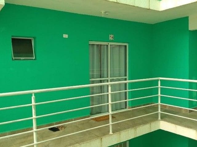 Foto do Apartamento - Apartamento com 1 dormitório à venda, 35 m² por R$ 210.000,00 - Sertão da Quina - Ubatuba/SP | INDEPENDENCE NEGOCIOS IMOBILIARIOS LTDA