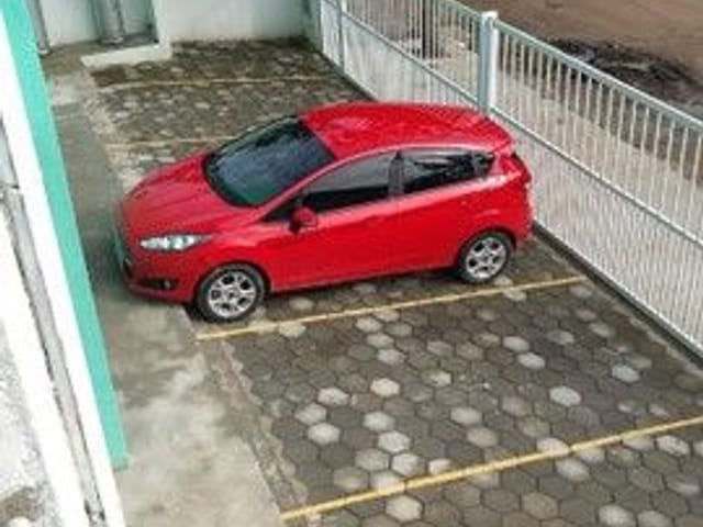 Foto do Apartamento - Apartamento com 1 dormitório à venda, 35 m² por R$ 210.000,00 - Sertão da Quina - Ubatuba/SP | INDEPENDENCE NEGOCIOS IMOBILIARIOS LTDA