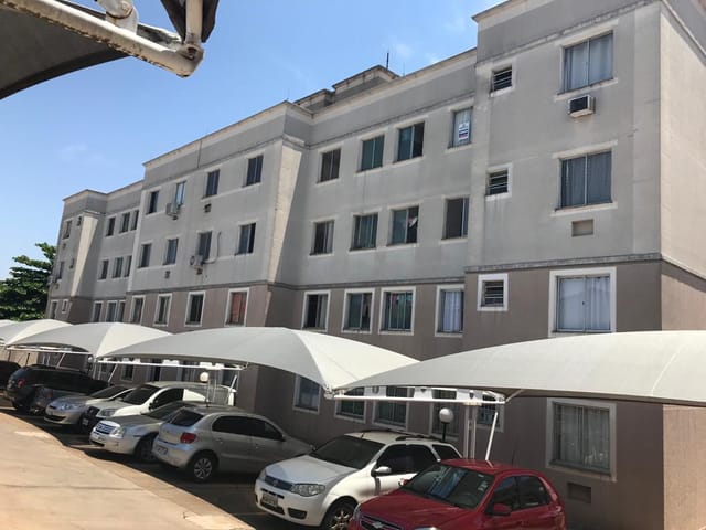 Foto do Apartamento - Apartamento à venda, Vila Filipin, Londrina, PR | Londrina Cred Imóveis