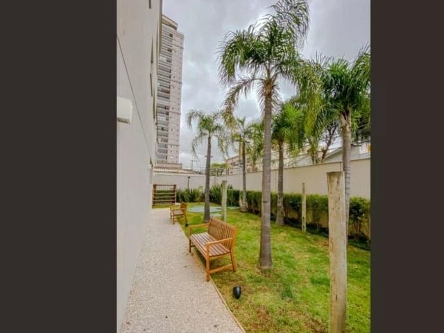 Apartamento com 135m² 3 quartos e 5 banheiros, à venda, no bairro Parque São Jorge em São Paulo