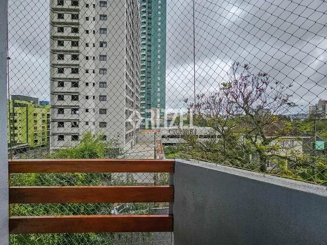 Apartamento 1 quarto e 1 banheiro, para alugar, no bairro Vila Rosa em Novo Hamburgo