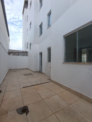 Foto do Apartamento - Apartamento com area privativa  2 Quartos 1 vaga no bairro Santa Mônica, Belo Horizonte, MG | Deltalar Imóveis