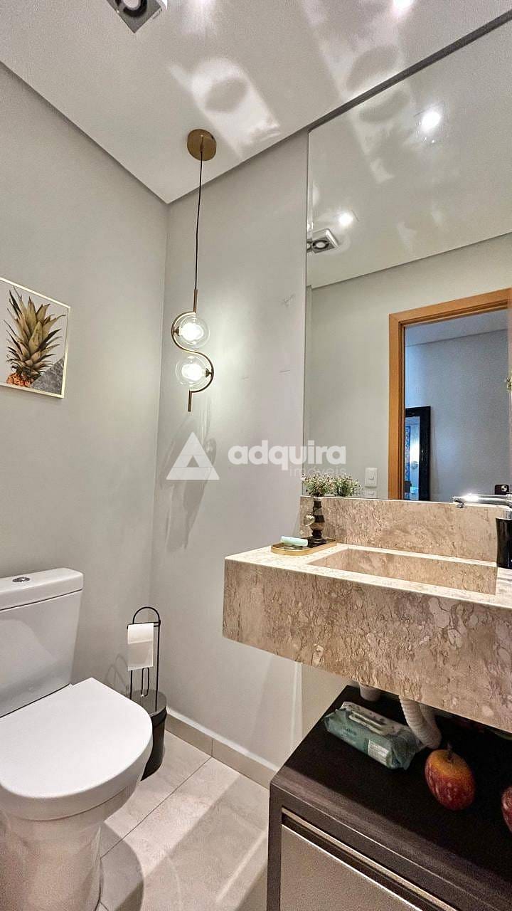 Apartamento, 3 quartos, 122 m² - Foto 13