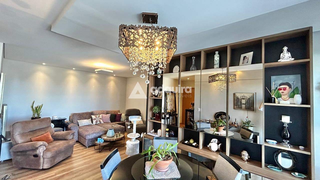 Apartamento, 3 quartos, 122 m² - Foto 14