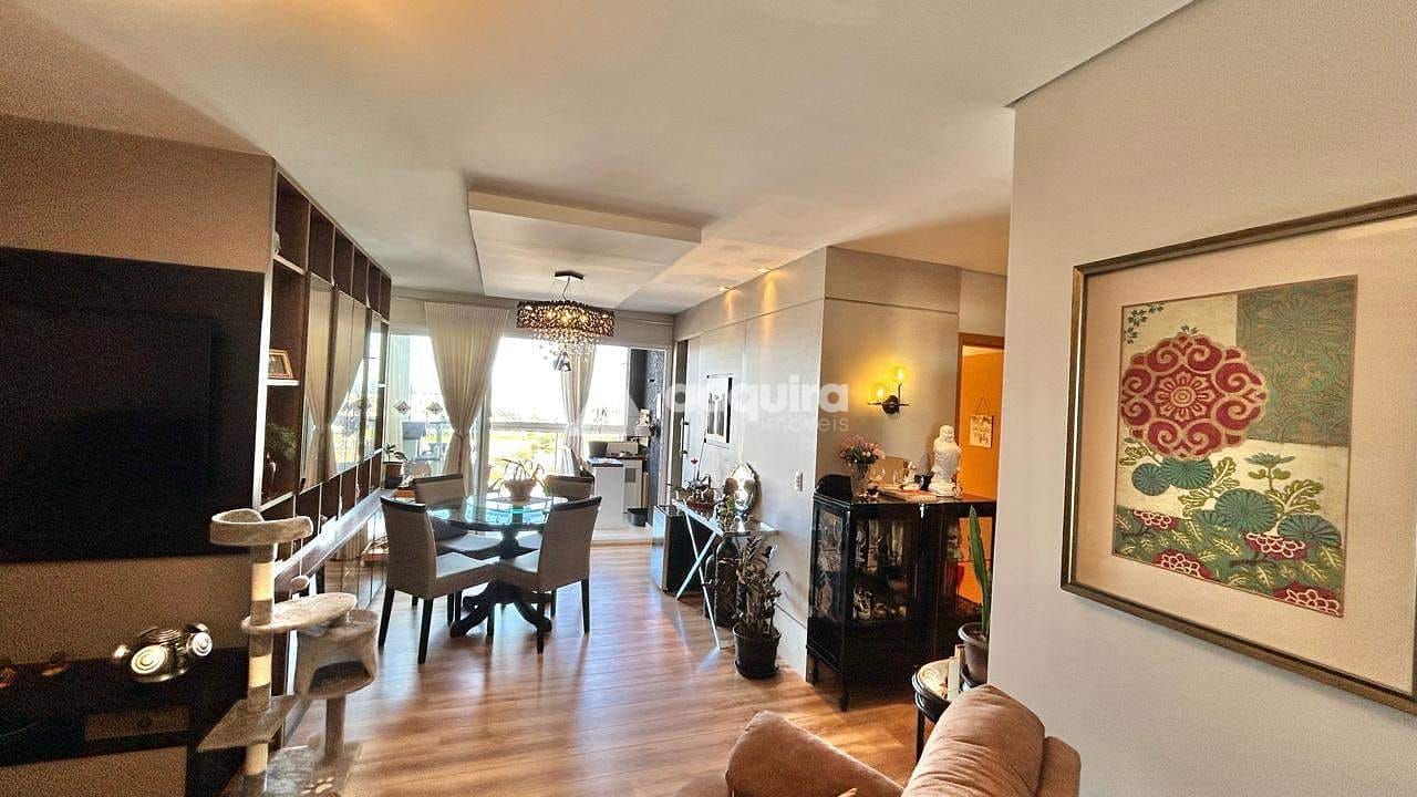 Apartamento, 3 quartos, 122 m² - Foto 4
