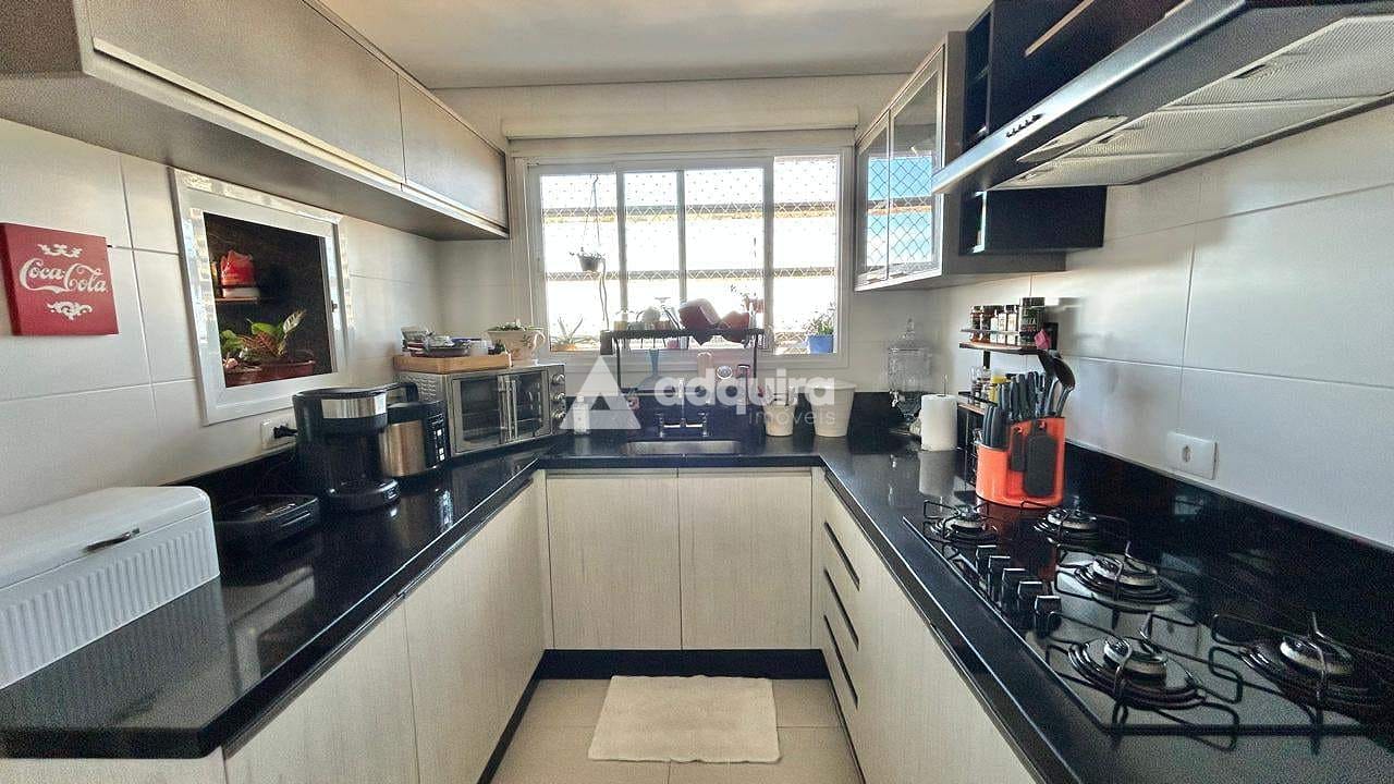 Apartamento, 3 quartos, 122 m² - Foto 16