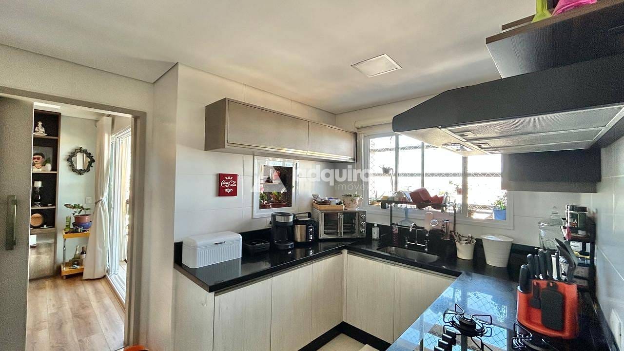 Apartamento, 3 quartos, 122 m² - Foto 17