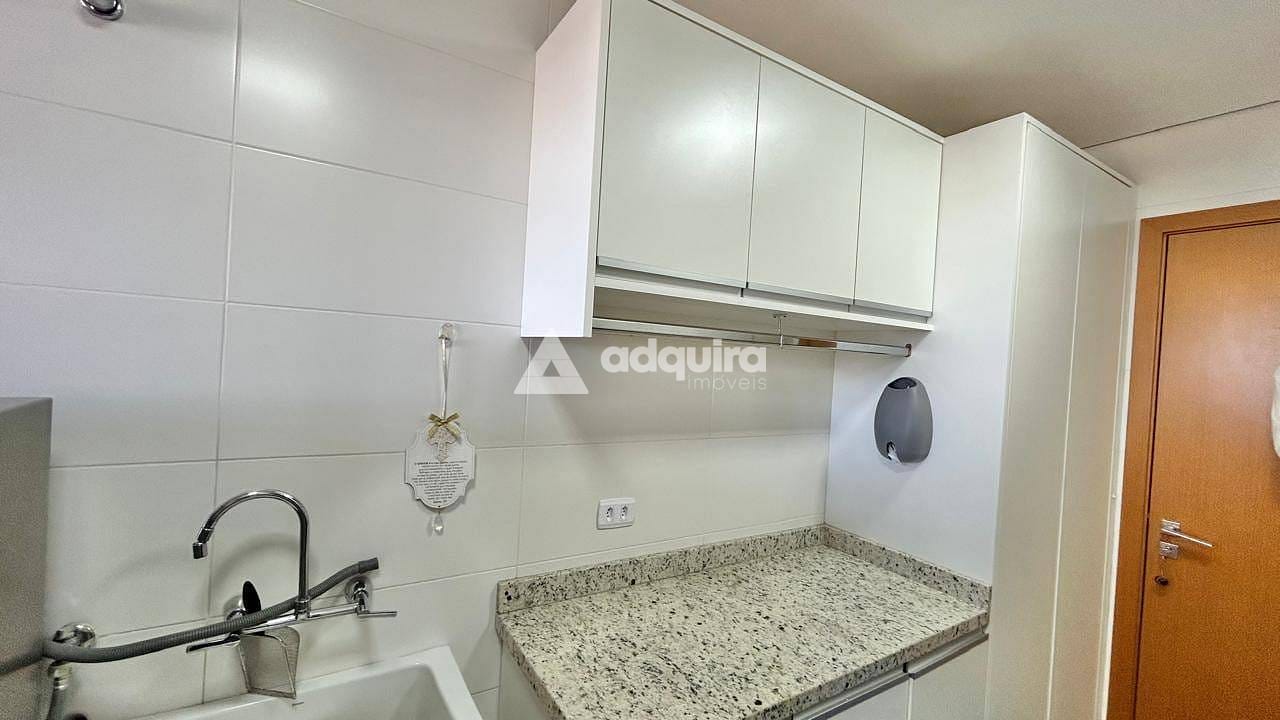 Apartamento, 3 quartos, 122 m² - Foto 18