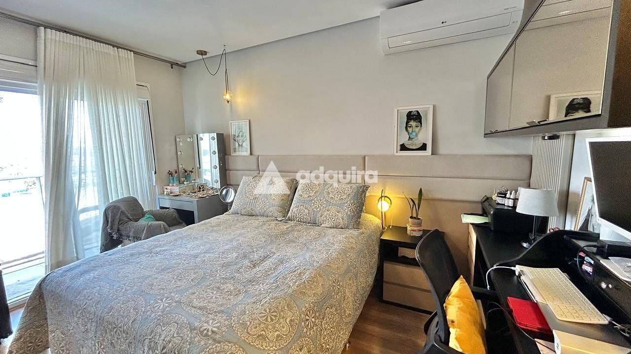 Apartamento, 3 quartos, 122 m² - Foto 19
