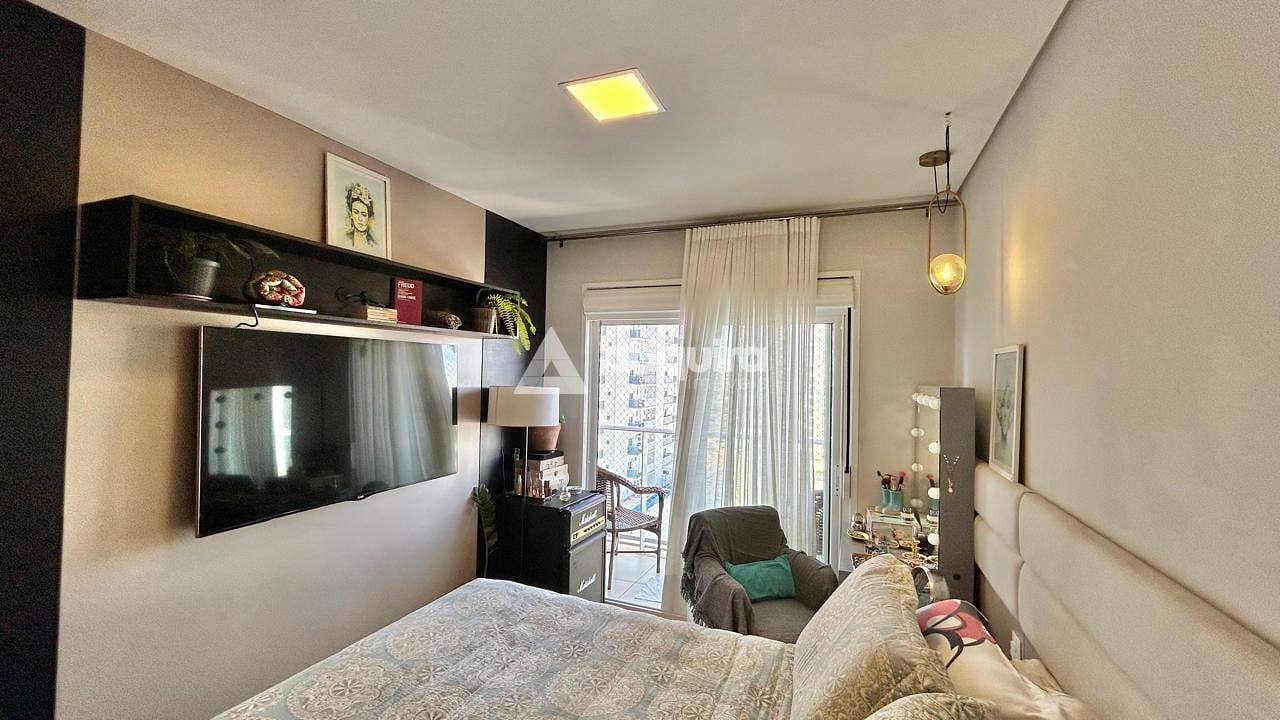 Apartamento, 3 quartos, 122 m² - Foto 20