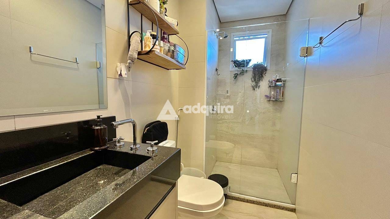 Apartamento, 3 quartos, 122 m² - Foto 22