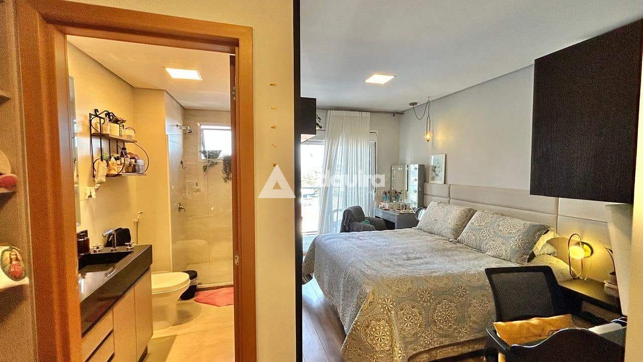 Apartamento, 3 quartos, 122 m² - Foto 23