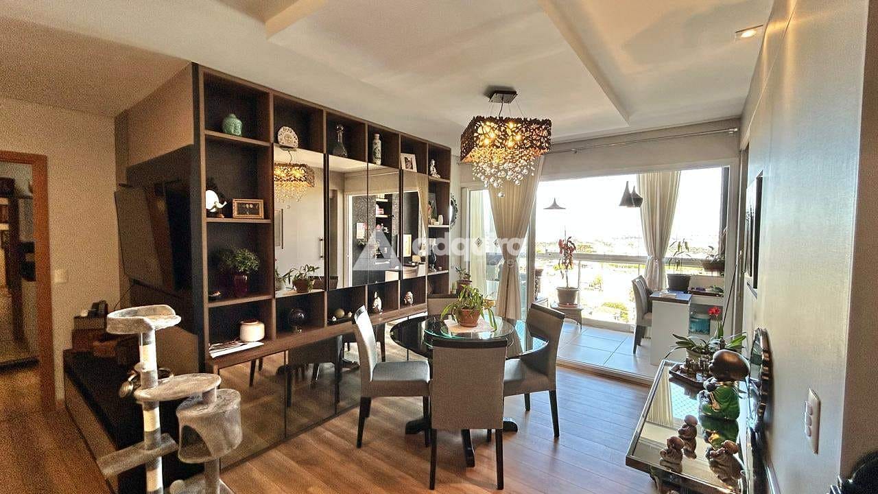 Apartamento, 3 quartos, 122 m² - Foto 5